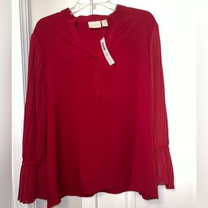 Chico’s top